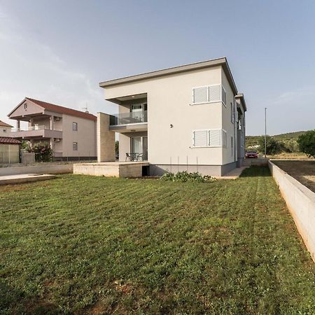 Luxury D Apartments Bibinje Rum bild