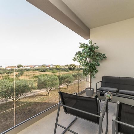Luxury D Apartments Bibinje Rum bild