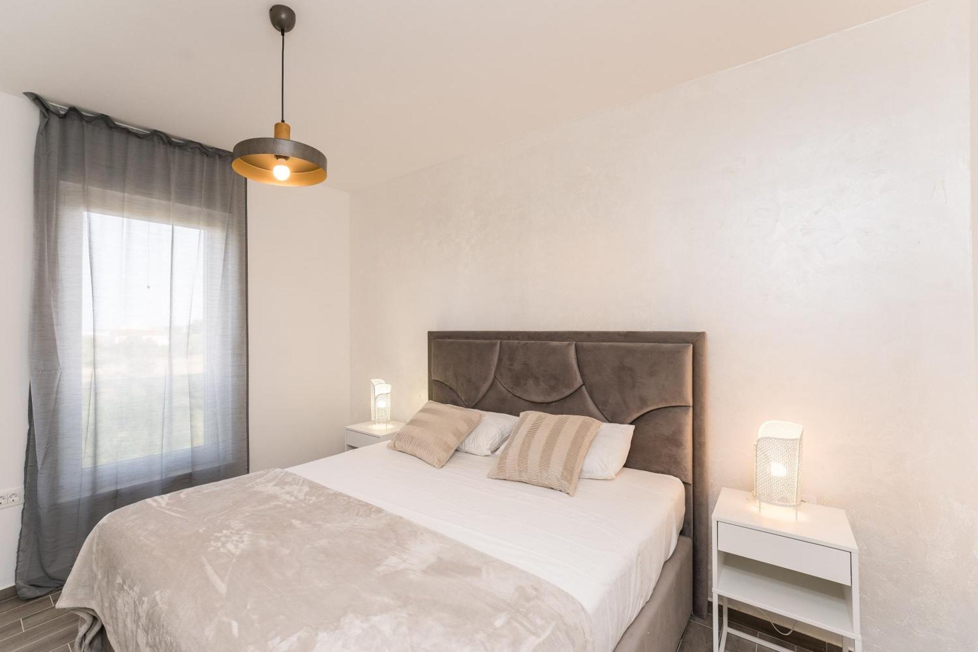 Luxury D Apartments Bibinje Rum bild